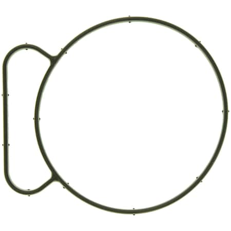 Mahle Fuel Injection Throttle Body Mounting Gasket G31978